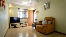 Blk 223 Boundary Ville (Serangoon), HDB 3 Rooms #575275311